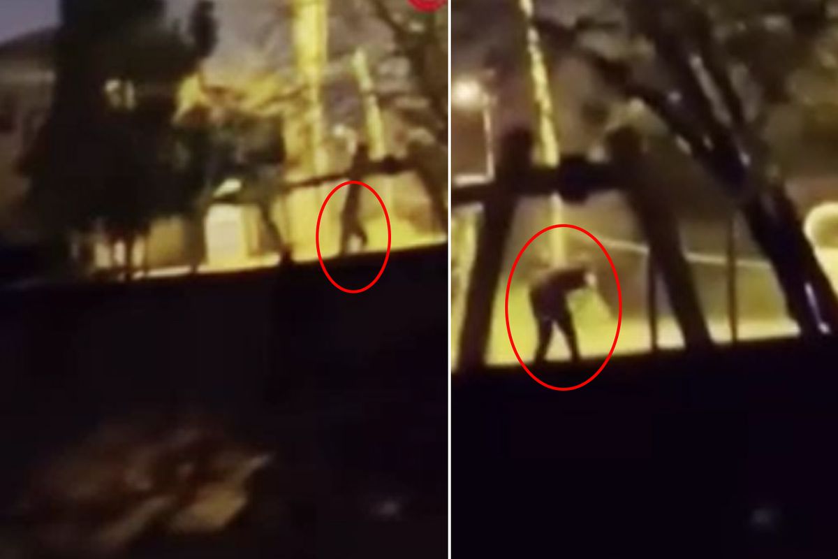 Sakarya’da Polisle Çatışan Şahıs Okul Önünde Vurularak Etkisiz Hale Getirildi Sakarya’da Polisle Çatışan Şahıs Okul Önünde Vurularak Etkisiz Hale Getirildi