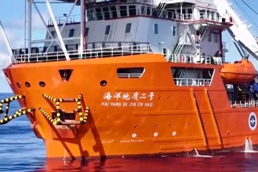 Çin’in Derin Deniz Kablo Kesme Sistemi Testi Küresel Altyapı Güvenliğini Gündeme Taşıdı