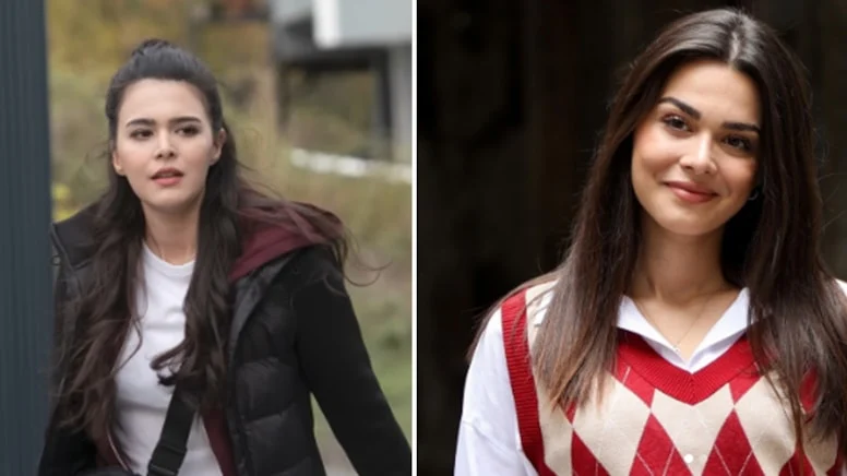 Aleyna Bozok Kimdir? Kaç Yaşında, Nereli? Aleyna Bozok Kimdir? Kaç Yaşında, Nereli?