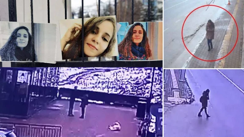 Gülistan Doku Soruşturmasında 4 Şüpheli Adliyeye Sevk Edildi