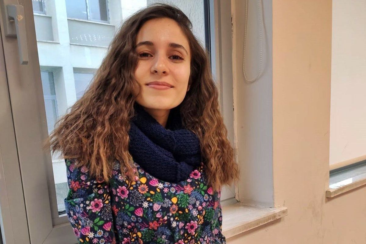 Gülistan Doku Soruşturmasında Yeni İfade Ortaya Çıktı Gülistan Doku Soruşturmasında Yeni İfade Ortaya Çıktı