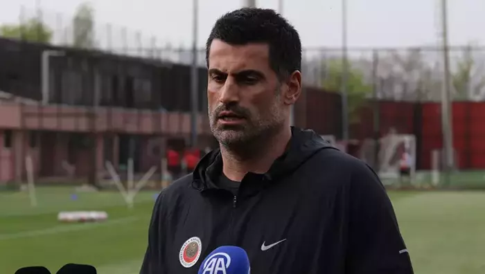 Gençlerbirliği Galatasaray Maçı Öncesi Henry Onyekuru’dan Volkan Demirel’e Dikkat Çeken Paylaşım Gençlerbirliği Galatasaray Maçı Öncesi Henry Onyekuru’dan Volkan Demirel’e Dikkat Çeken Paylaşım