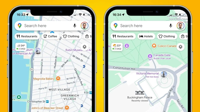 Google Haritalar’da Sahte Yorumlara Karşı Yeni Dönem: Gemini Devreye Girdi