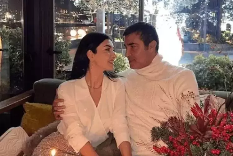 Aslıhan Güner İle Mert Kılıç Çocuk İddialarına Yanıt Verdi