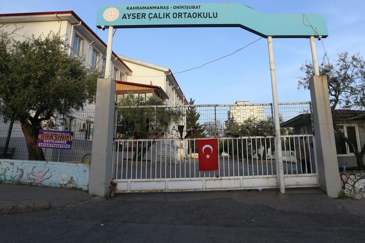 Ayser Çalık Ortaokulu Kapatıldı Mı? Valilik Ne Karar Verdi?
