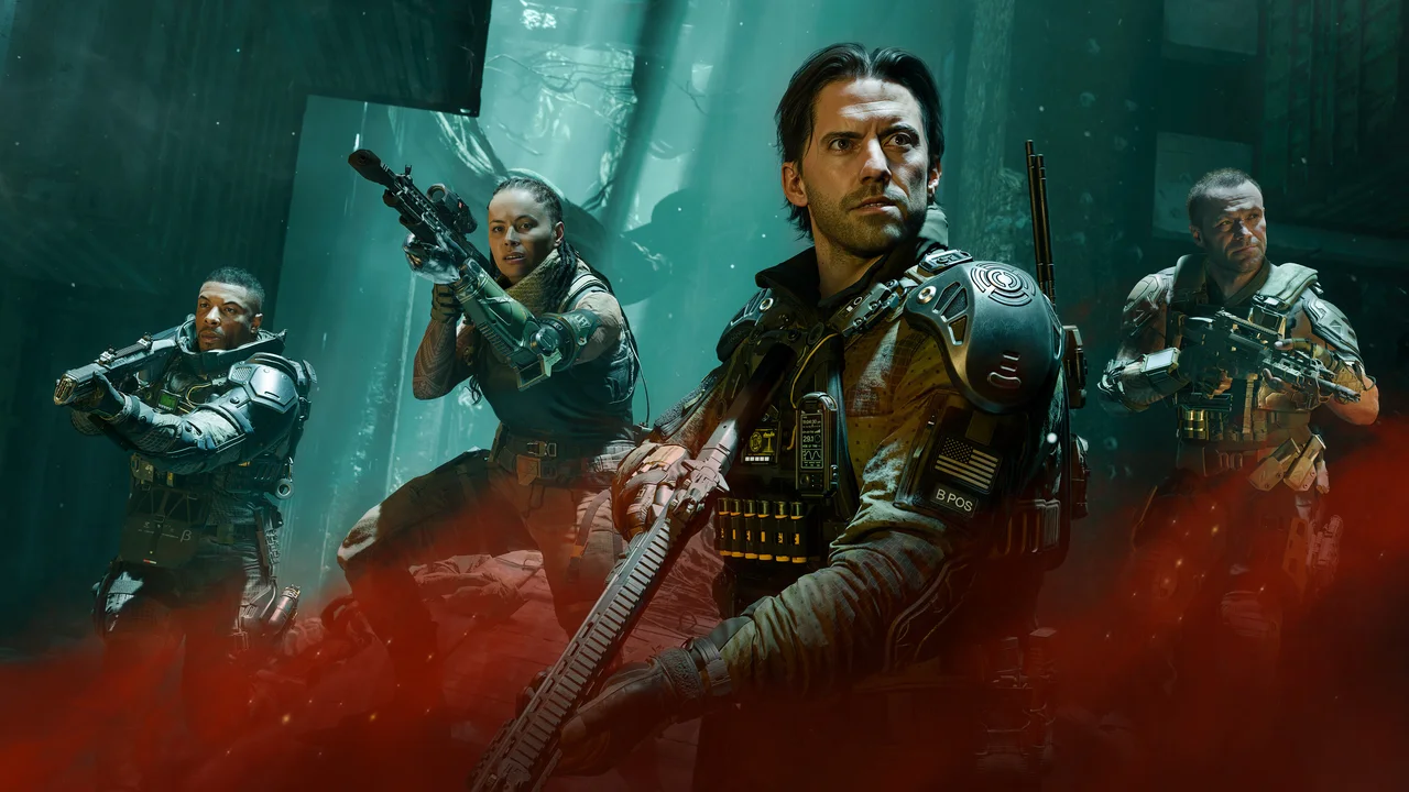 Call Of Duty Filmi 30 Haziran 2028’de Vizyona Giriyor