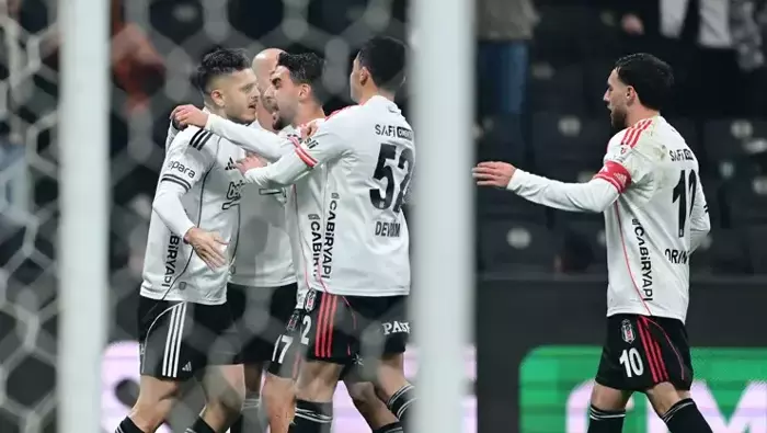 Beşiktaş Juventuslu Edon Zhegrova İçin Harekete Geçti Beşiktaş Juventuslu Edon Zhegrova İçin Harekete Geçti