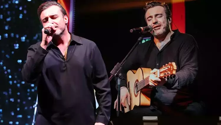 Rıza Tamer 43 Yaşında Hayatını Kaybetti Son Röportajı Ortaya Çıktı