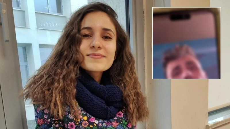 Gülistan Doku Soruşturmasında Yeni Tutuklama Ve Görüntü Kaydı Dosyada Gülistan Doku Soruşturmasında Yeni Tutuklama Ve Görüntü Kaydı Dosyada