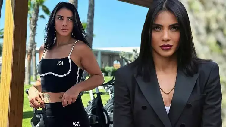 Sabriye Şengül’den Herkesi Korkutan Paylaşım: Veda Mı Ediyor?