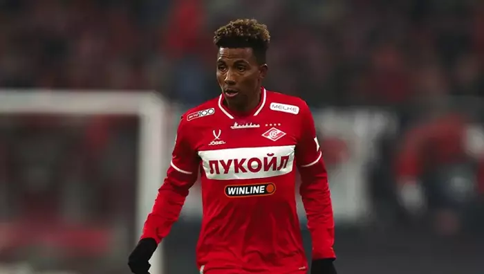 Gedson Fernandes İçin Süper Lig Umudu Beşiktaş Geri Dönüşü Değerlendiriyor