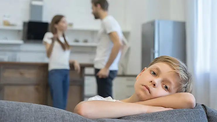 Zayıf Aile Bağları Gençlerde Şiddet Eğilimini Artırıyor