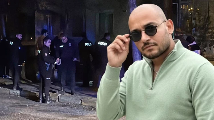 Isparta’da Kuzen Tartışması Kanlı Bitti Süleyman Emre Elma Hayatını Kaybetti Isparta’da Kuzen Tartışması Kanlı Bitti Süleyman Emre Elma Hayatını Kaybetti