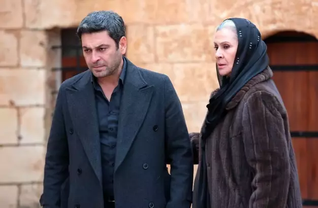 Mardin’den Yükselen Sadakat: İzleyici Uzak Şehir’e Mühürlendi Mardin’den Yükselen Sadakat: İzleyici Uzak Şehir’e Mühürlendi