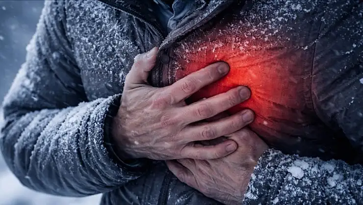 Panik Atak mı, Kalp Krizi mi Belirtileri Nasıl Ayrılır? Uzmandan Hayati Değerlendirme