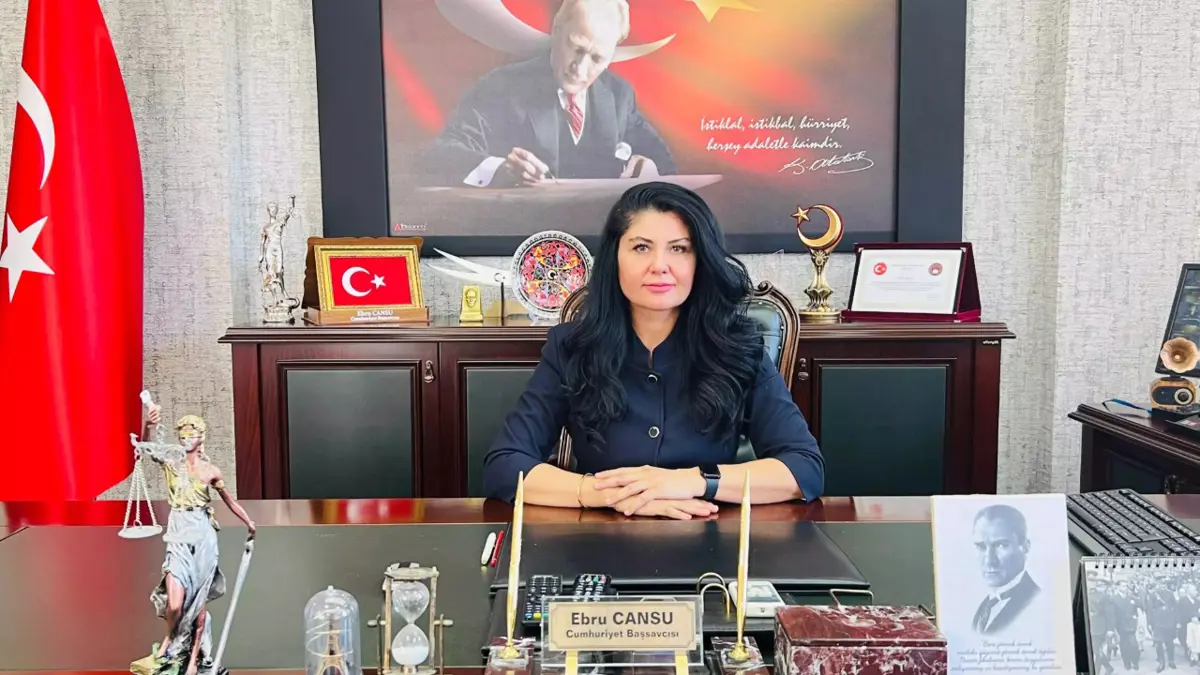 Baş Savcı Perasyonu: Gülistan Doku Dosyası Nereye Uzanacak?