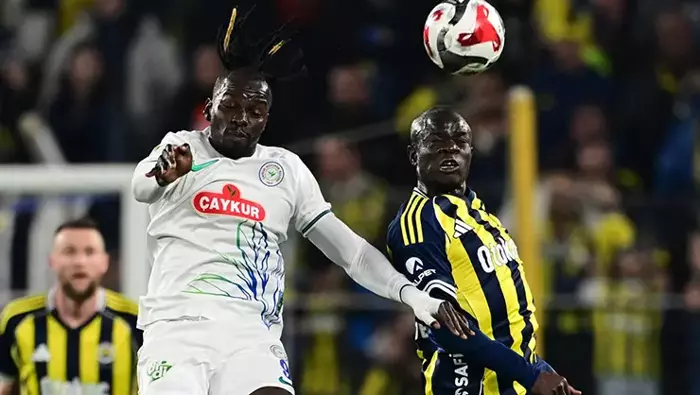 Süper Lig’de 30. Hafta Hakem Karnesi Tartışıldı Süper Lig’de 30. Hafta Hakem Karnesi Tartışıldı