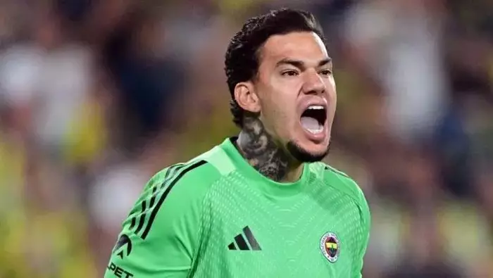 Fenerbahçe’de Kaleci Arayışı Yeniden Başladı Ederson Ayrılık Sinyali Verdi