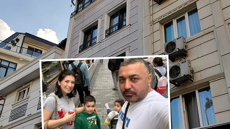Fatih’te Hayatını Kaybeden Böcek Ailesi Davasında İlk Duruşma