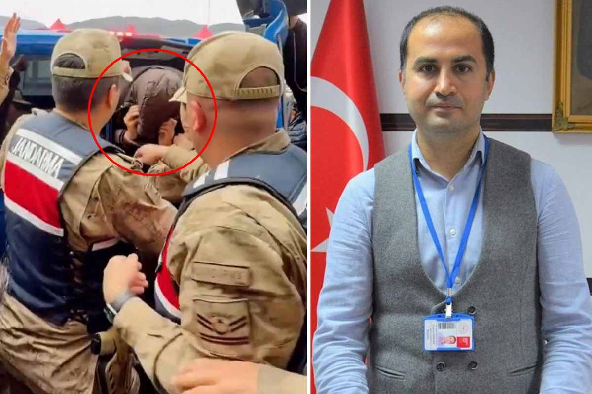 Gülistan Doku Dosyasında Tutuklanan Başhekim 2017’de “Yılın Hekimi” Seçilmiş