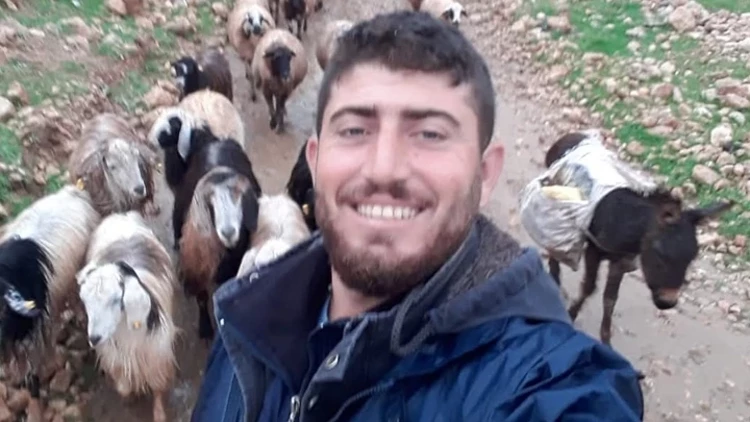 Mardin’de Silahlı Saldırı: 38 Yaşındaki Çoban Emrah Aksu yaşamını yitirdi