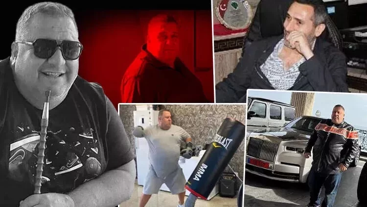 Halil Falyalı Suç Örgütü Davasında 250 Sanık Yargılanıyor: Duruşma 20 Ekim’e Ertelendi