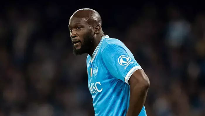 Fenerbahçe’den Romelu Lukaku Hamlesi Napoli İle Yollar Ayrılıyor
