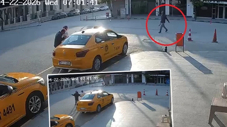 Hatay İskenderun’da Satırlı Saldırı Bir Saatte 3 Kişi Yaralandı