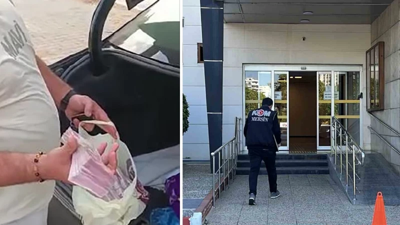 Mersin Yenişehir Belediyesi Operasyonunda Rüşvetle İşe Alım İddiası 12 Tutuklama