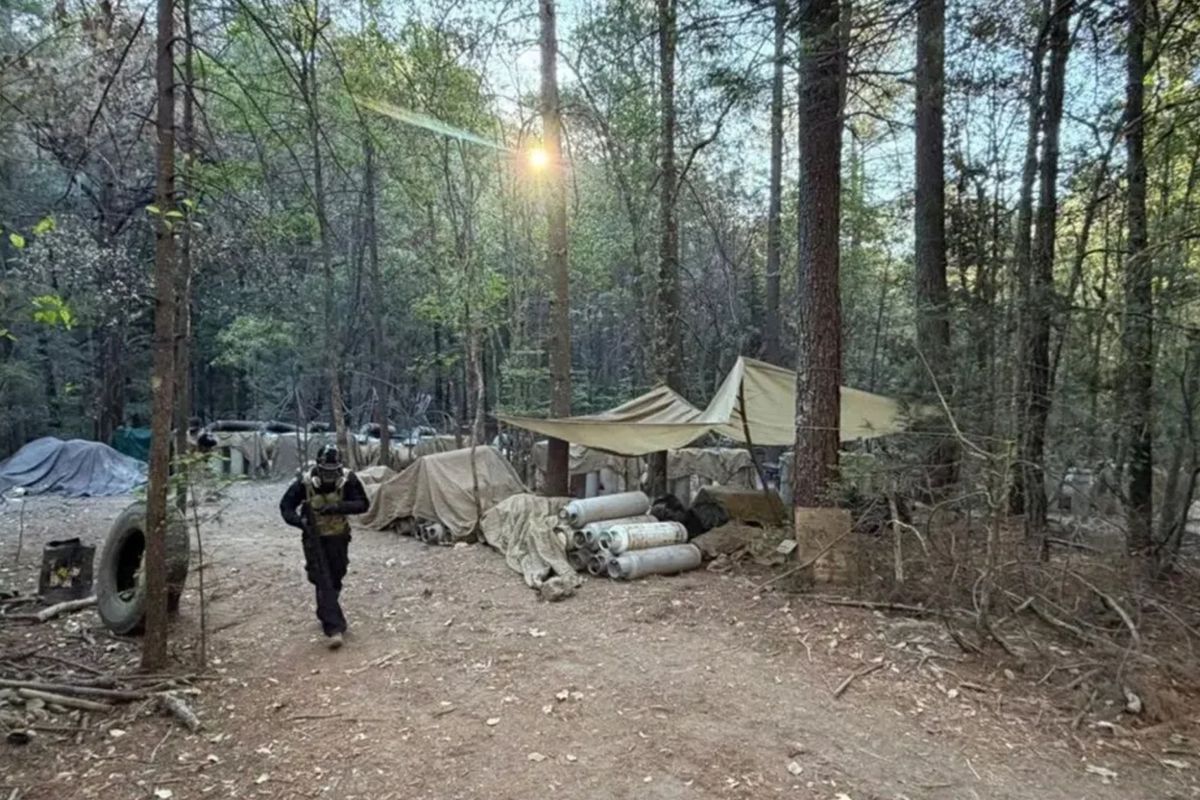 Meksika’da Ölen 2 Amerikalının CIA Ajanı Olduğu İddiası Kriz Yarattı Meksika’da Ölen 2 Amerikalının CIA Ajanı Olduğu İddiası Kriz Yarattı