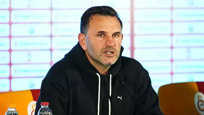 Galatasaray Türkiye Kupası’na Veda Etti Gençlerbirliği Yarı Finalde Galatasaray Türkiye Kupası’na Veda Etti Gençlerbirliği Yarı Finalde