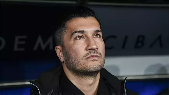 Nuri Şahin’den Arda Güler Açıklaması Dortmund Dönemini Anlattı