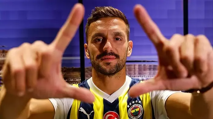 Dusan Tadic’ten Galatasaray Derbisi Yorumu 2-1 Tahmini Yaptı