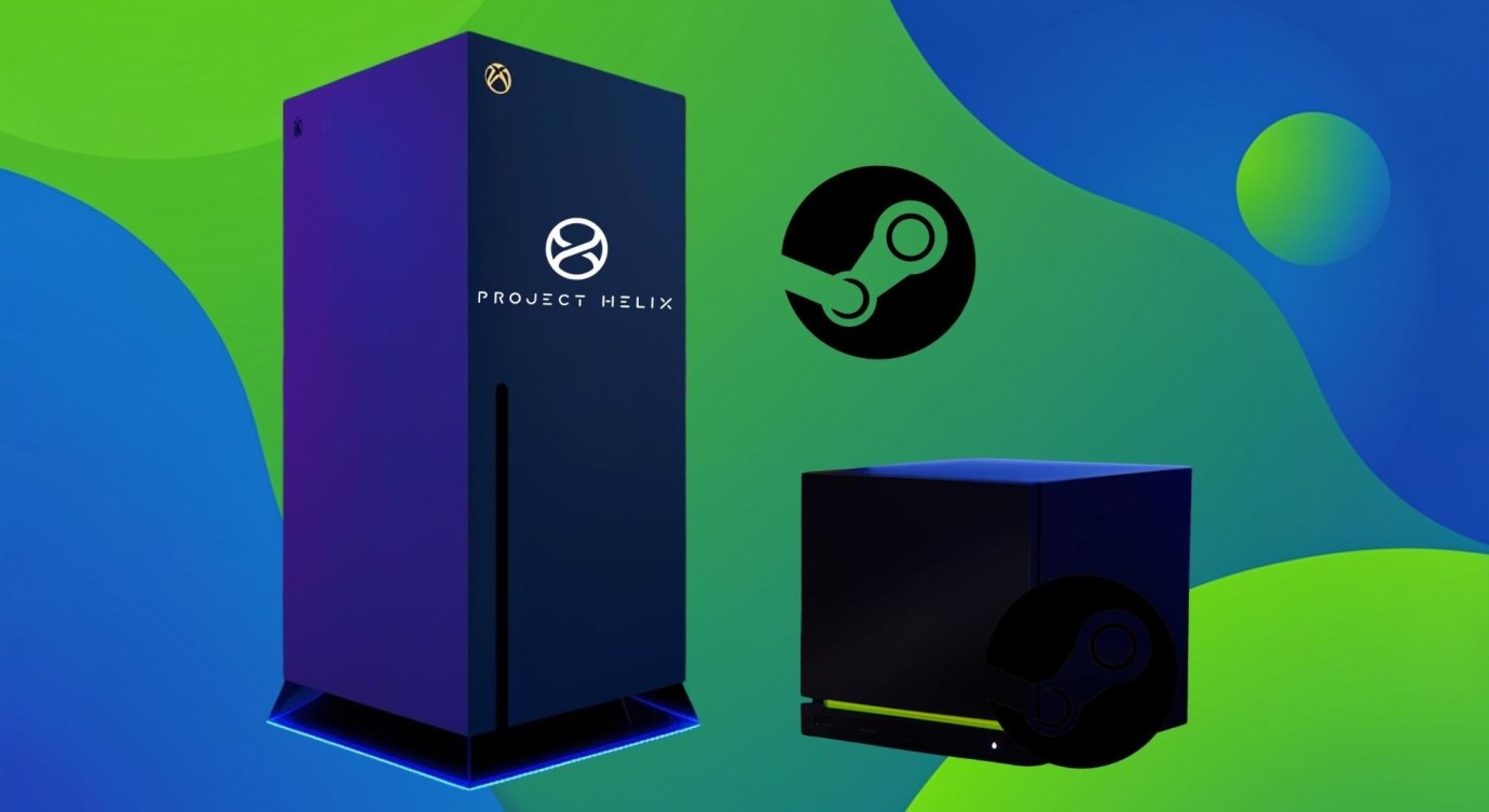 Xbox Project Helix 3.000 Dolarlık PC Performansı Sunabilir