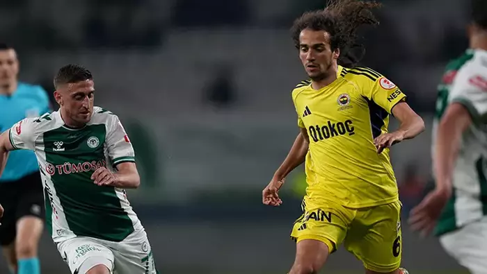 Fenerbahçe’de Derbi Umudu Galatasaray Maçı Çıkış Yolu Olarak Görülüyor