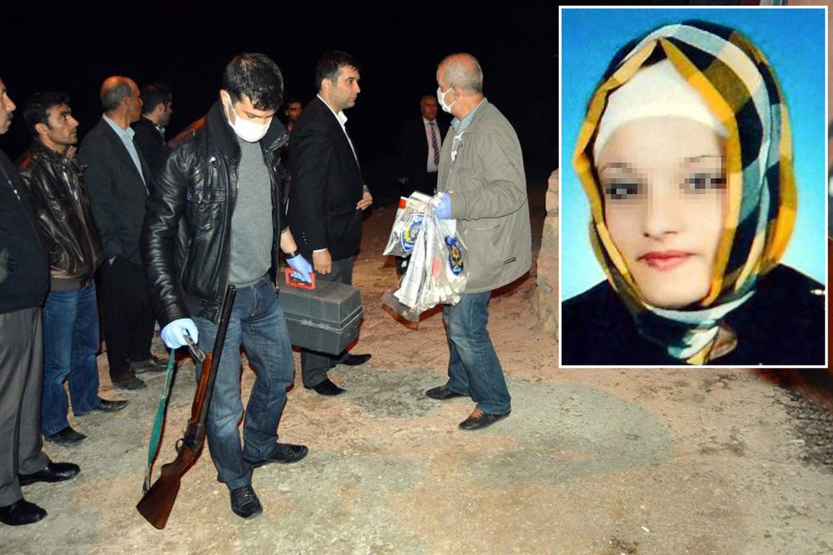 Fatma Koçak’ın ölümü İntihar Mı, Kaçışın Gölgesi Mi? Anne Ve Üvey Kardeş Arasındaki 12 Yıllık Sır Ne?