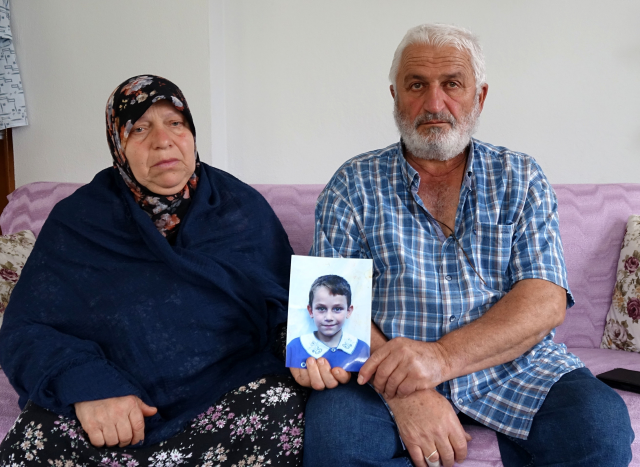 17 Yıllık Yusuf Kazdal Dosyasında Sır Perdesi Aralanıyor Mu? Tuncay Sonel Hangi Gerçeği İşaret Etti?
