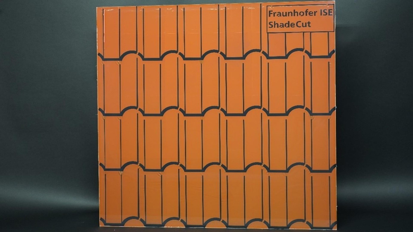 Fraunhofer Enstitüsü’nden Renkli Güneş Paneli Teknolojisi