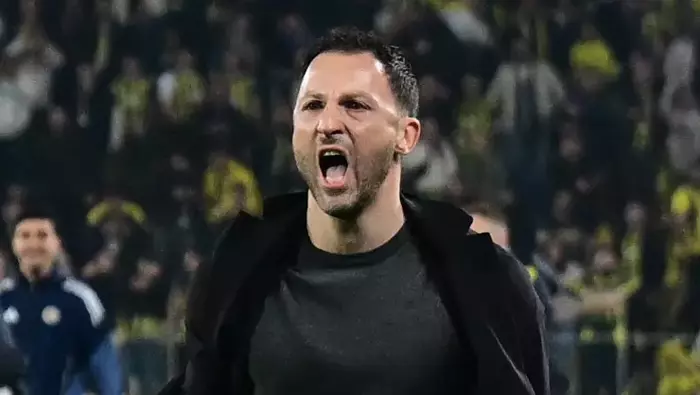 Fenerbahçe’nin Golcü Listesinde Karim Konate Öne Çıktı