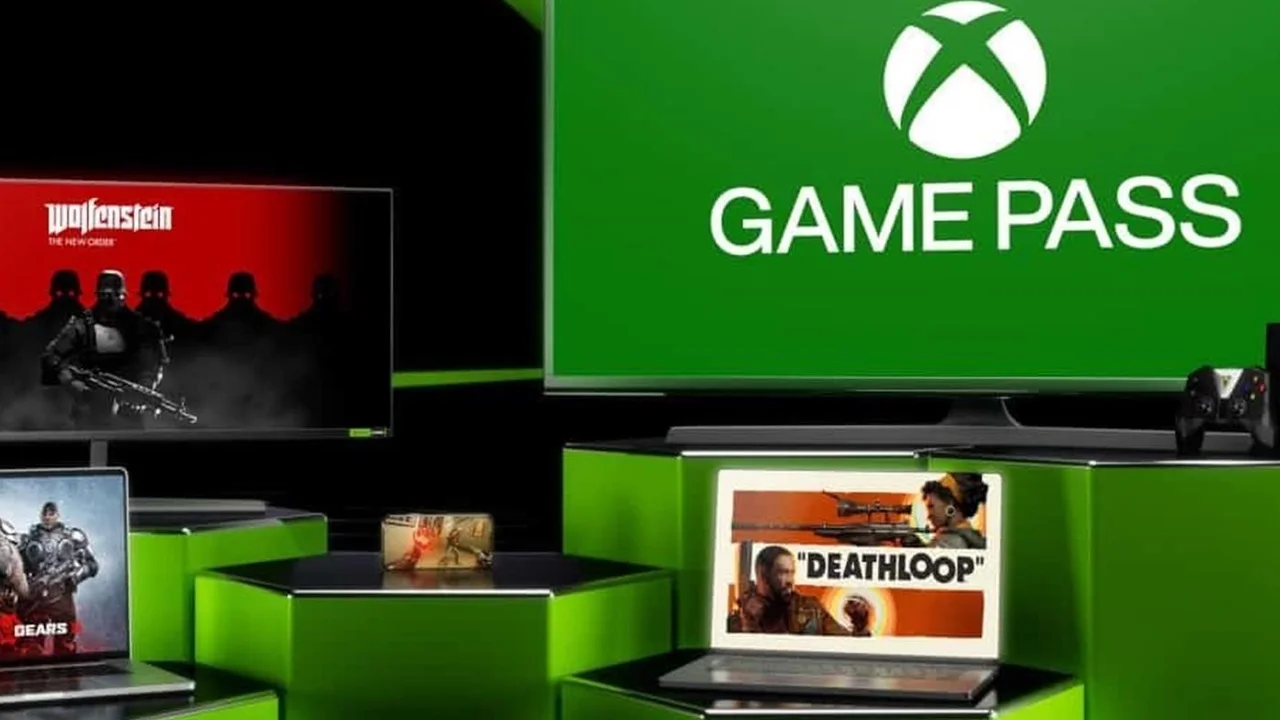 GeForce NOW’a Xbox Game Pass Ve Ubisoft+ Entegrasyonu Geldi GeForce NOW’a Xbox Game Pass Ve Ubisoft+ Entegrasyonu Geldi
