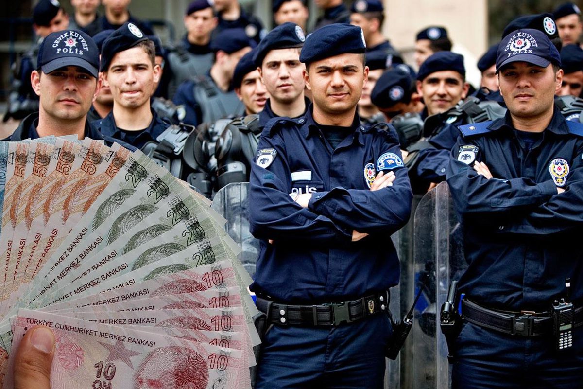 Polis Meslek Kanunu’nda Yeni Dönem Saatlik Mesai Ve 12/36 Vardiya Modeli Geliyor Polis Meslek Kanunu’nda Yeni Dönem Saatlik Mesai Ve 12/36 Vardiya Modeli Geliyor