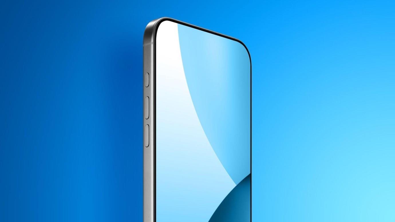 Apple 20. Yıla Özel iPhone İçin Mikro Kavisli OLED Ekran Hazırlıyor Apple 20. Yıla Özel iPhone İçin Mikro Kavisli OLED Ekran Hazırlıyor