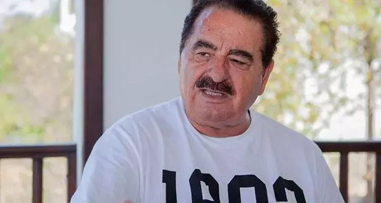 İbrahim Tatlıses Taburcu Oldu: “Mirasımın Hepsini Devlete Bırakacağım”