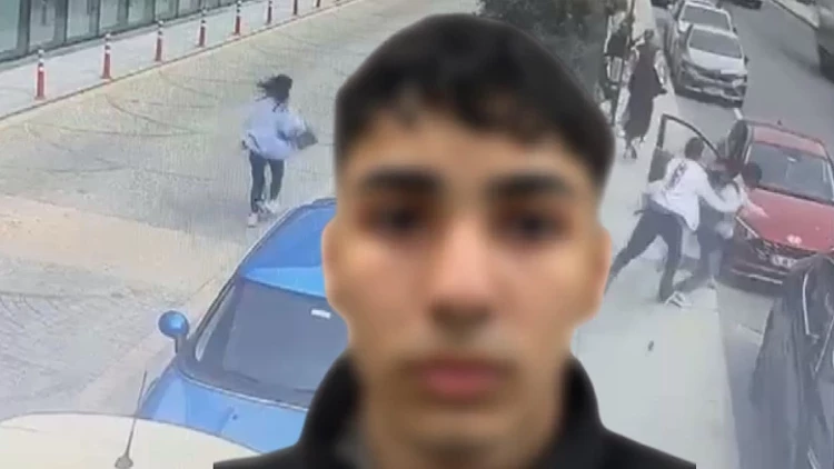 Kağıthane’de Eski Sevgiliden Gasp Planı İddiası: 2 Şüpheli Tutuklandı Kağıthane’de Eski Sevgiliden Gasp Planı İddiası: 2 Şüpheli Tutuklandı