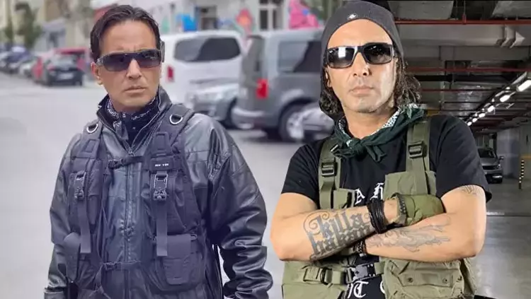 Killa Hakan’ın Hayatı Film Oluyor İmzalar Atıldı