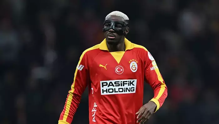 Victor Osimhen Derbide İlk 11’de Sahaya Çıkacak