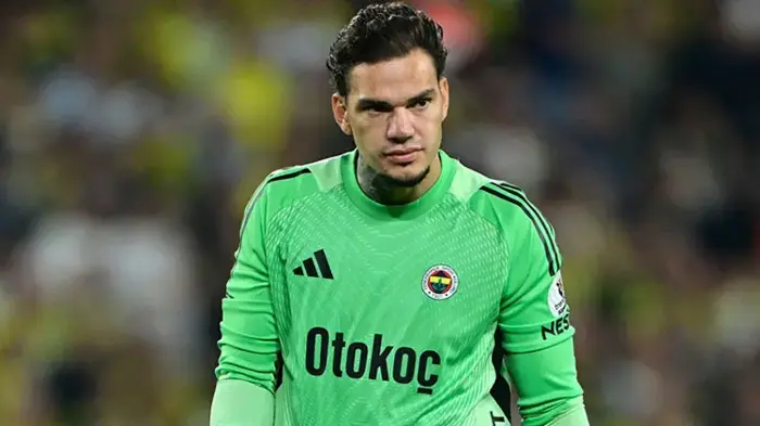 Ederson Derbiye Odaklandı Tedesco’dan Güven Mesajı