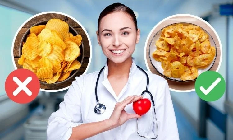 Kalbi Koruyan 7 Lezzetle Sofranızda Akıllı Değişim Kalbi Koruyan 7 Lezzetle Sofranızda Akıllı Değişim