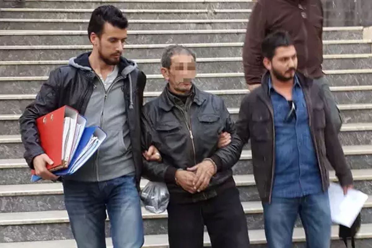 İstanbul’daki Başsız Kadın Cinayeti 13 Yıl Sonra Çözüldü