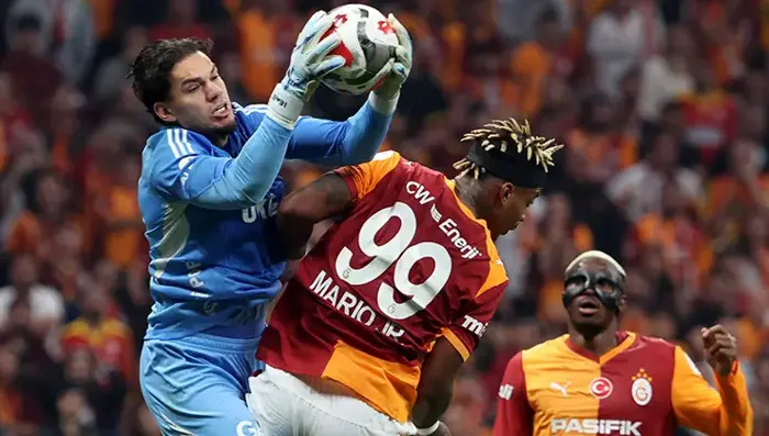 Ederson Derbide Kırmızı Kart Gördü Gece Yarısı Özür Diledi Ederson Derbide Kırmızı Kart Gördü Gece Yarısı Özür Diledi